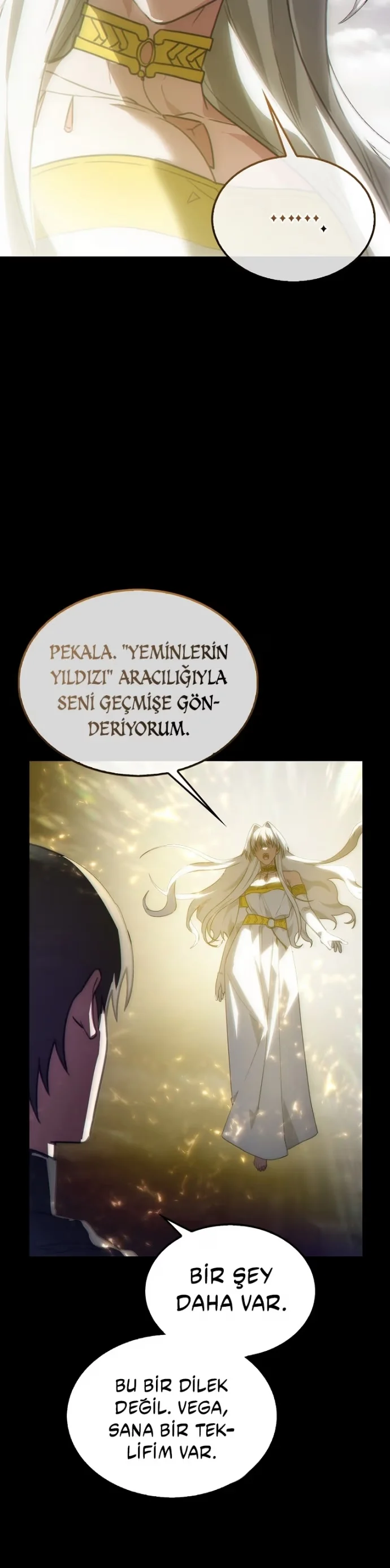I Am Not a Regressor - Bölüm 1 - Sayfa 31