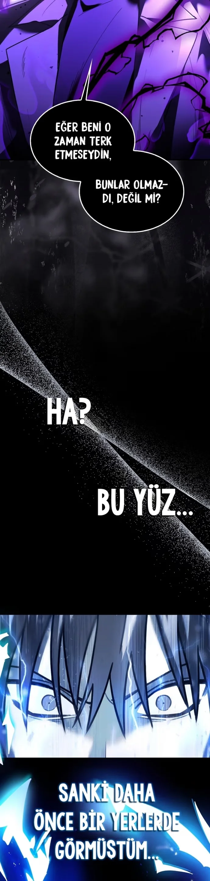 I Am Not a Regressor - Bölüm 1 - Sayfa 47