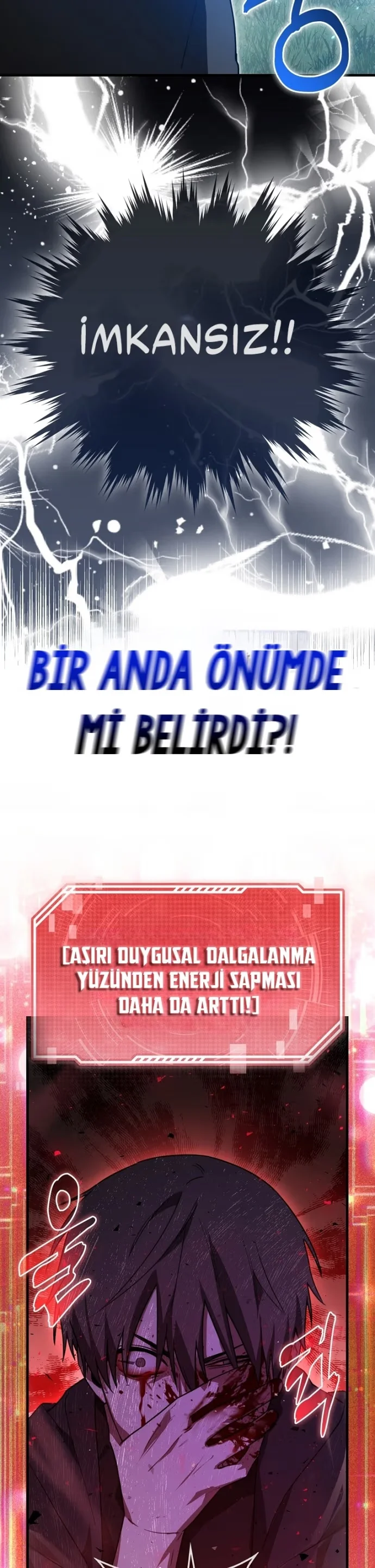 I Am Not a Regressor - Bölüm 1 - Sayfa 52