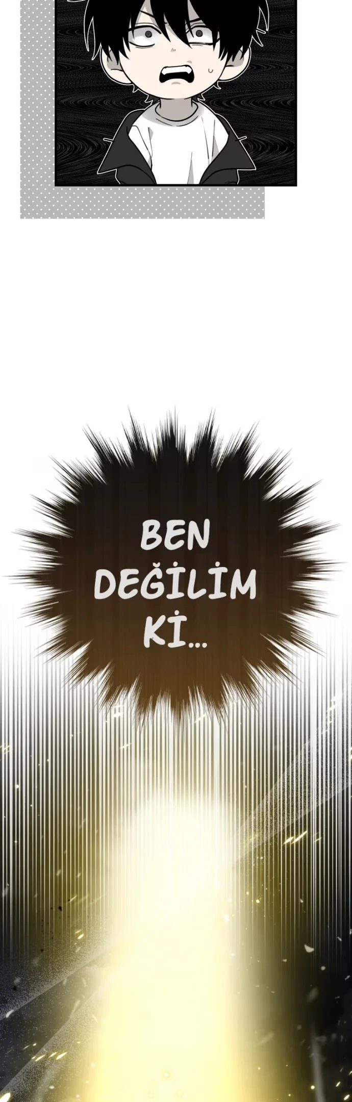 I Am Not a Regressor - Bölüm 1 - Sayfa 72