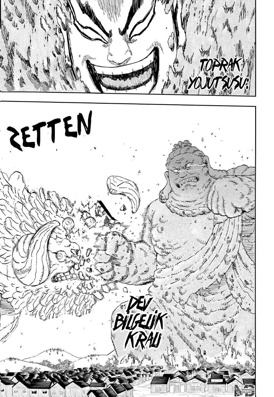 Black Clover - Bölüm 346 - Sayfa 13