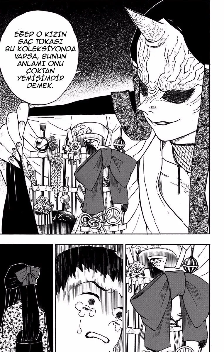 Demon Slayer: Kimetsu no Yaiba - Bölüm 11 - Sayfa 10