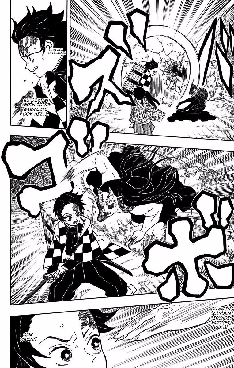 Demon Slayer: Kimetsu no Yaiba - Bölüm 11 - Sayfa 13