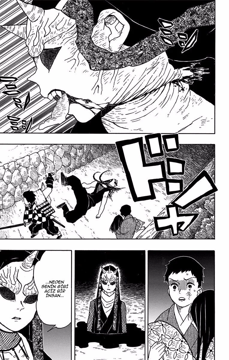Demon Slayer: Kimetsu no Yaiba - Bölüm 11 - Sayfa 16