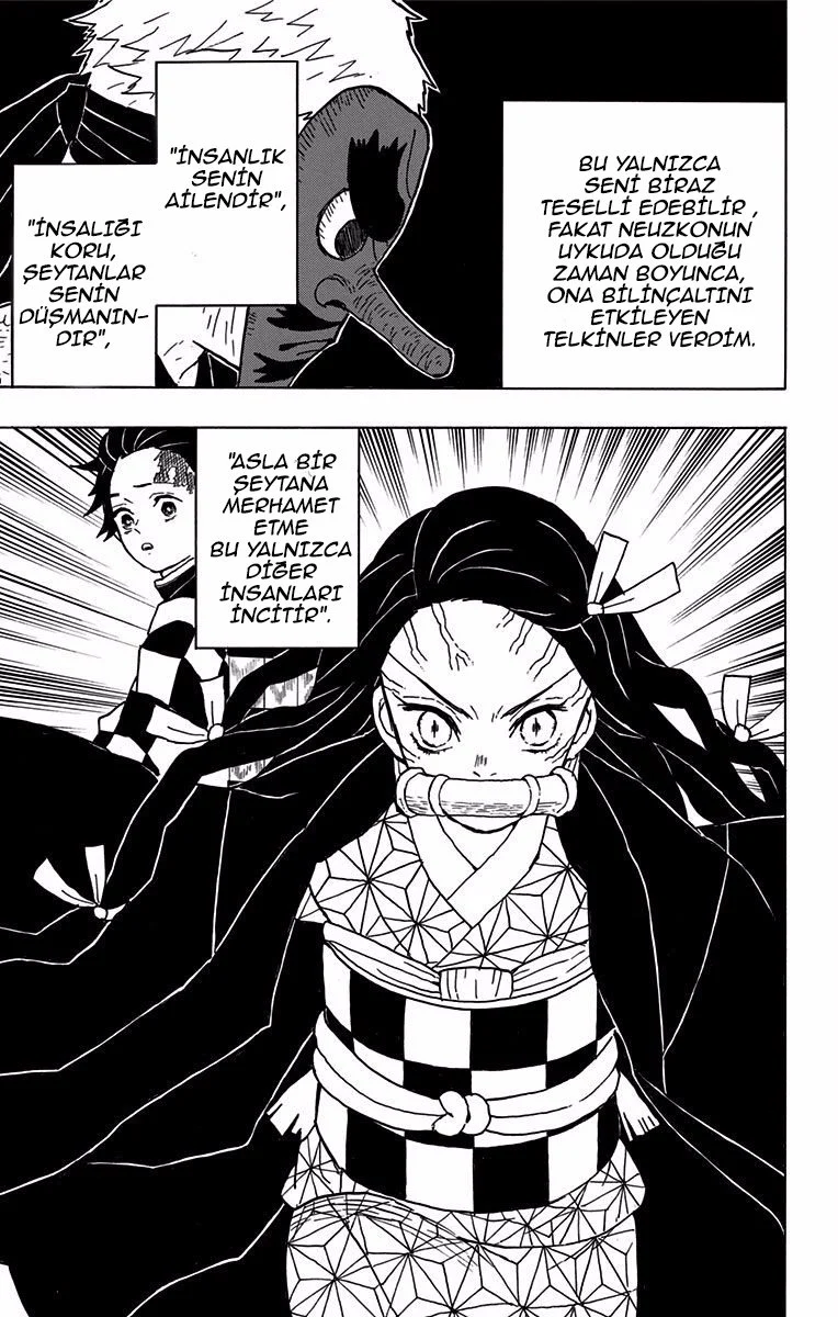 Demon Slayer: Kimetsu no Yaiba - Bölüm 11 - Sayfa 20