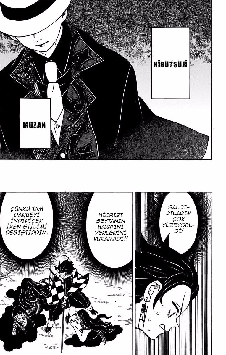 Demon Slayer: Kimetsu no Yaiba - Bölüm 11 - Sayfa 4
