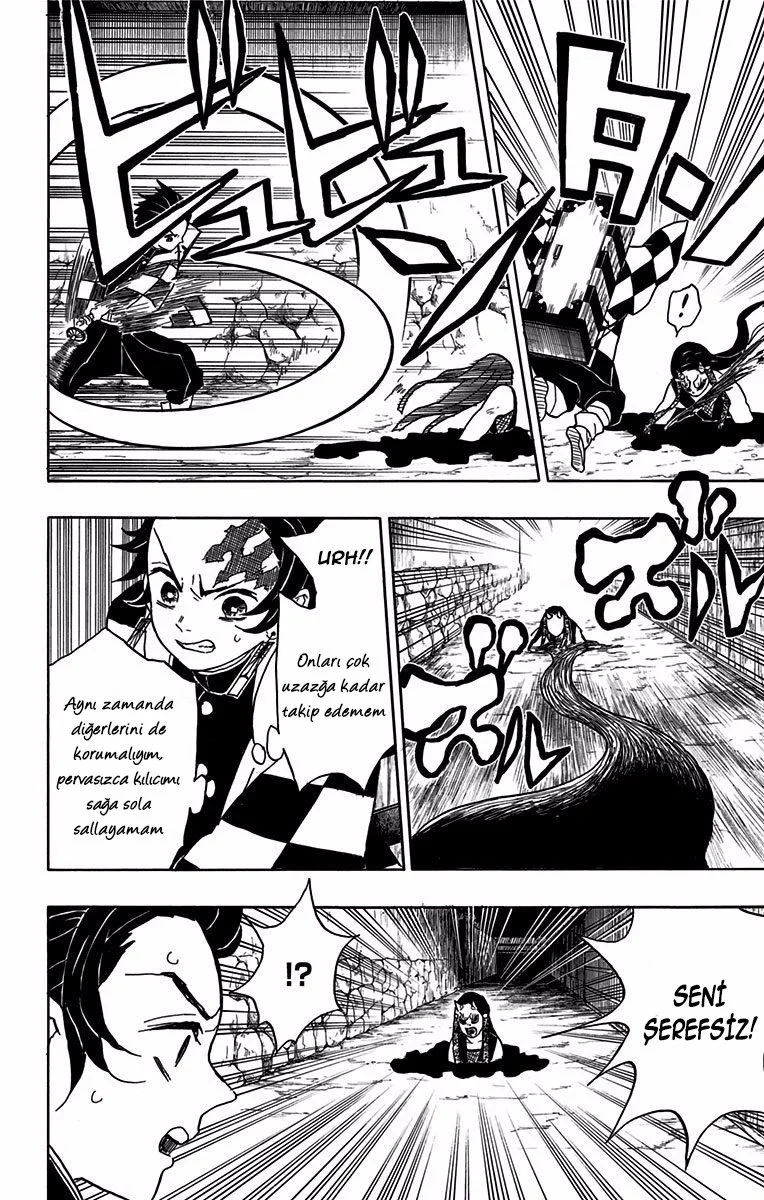Demon Slayer: Kimetsu no Yaiba - Bölüm 11 - Sayfa 7