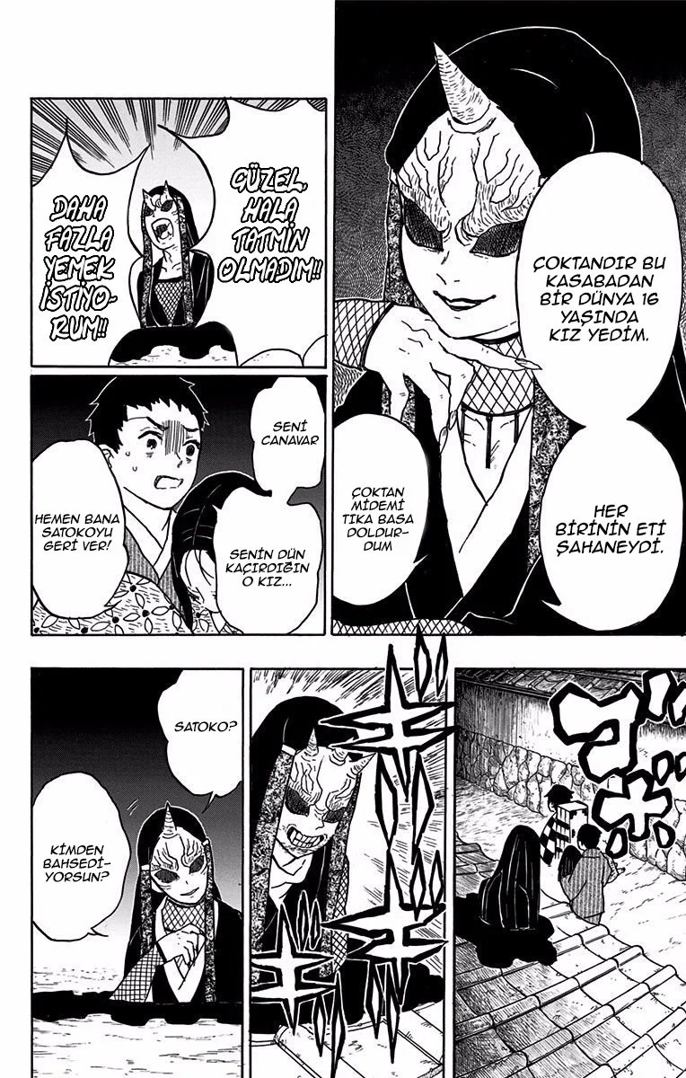 Demon Slayer: Kimetsu no Yaiba - Bölüm 11 - Sayfa 9