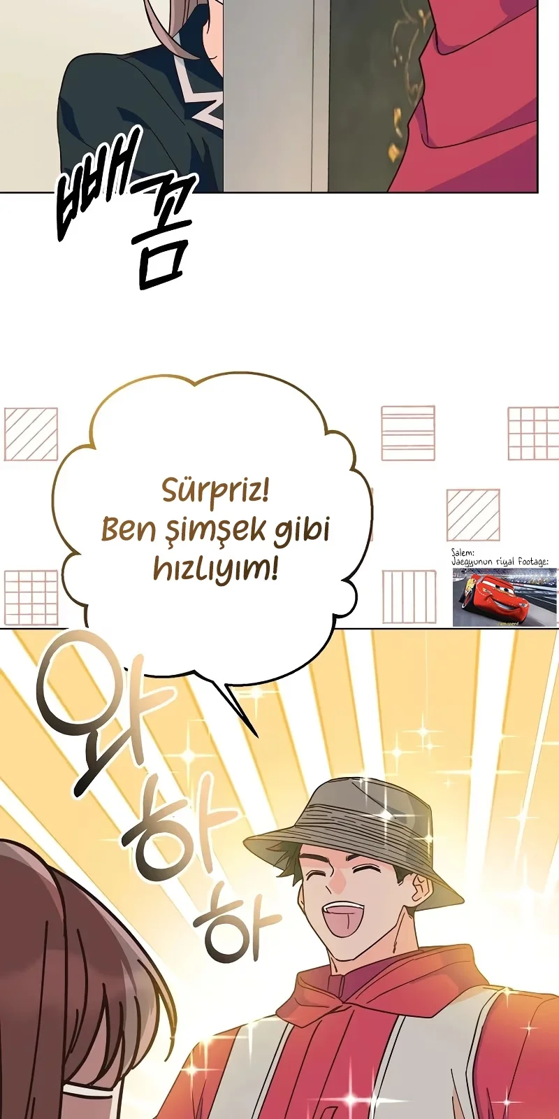 Spring Fever - Bölüm 20 - Sayfa 31