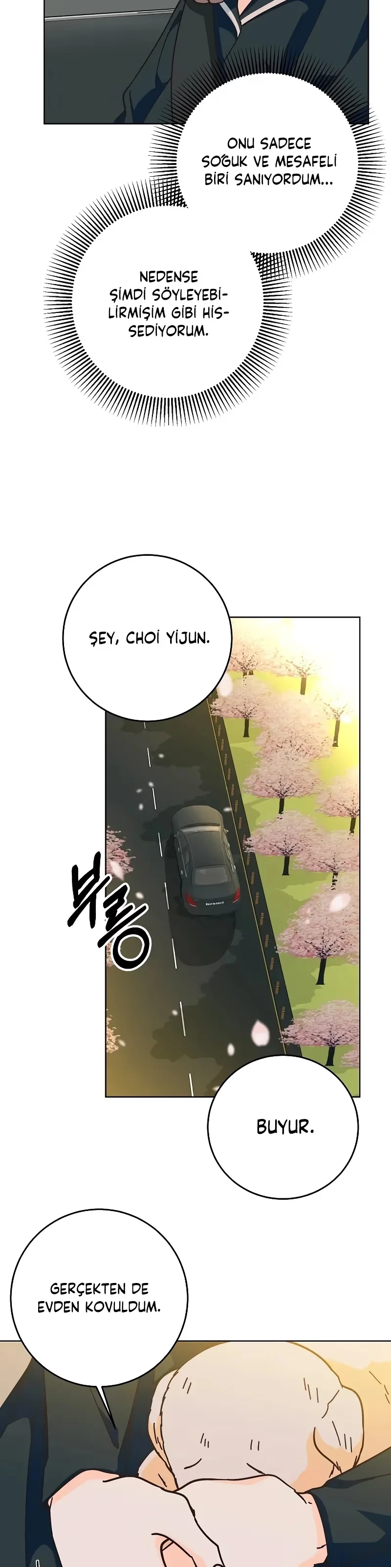 Spring Fever - Bölüm 20 - Sayfa 9