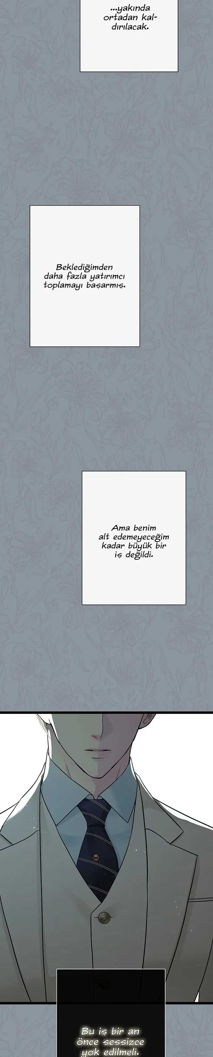 The Problematic Prince - Bölüm 91 - Sayfa 13