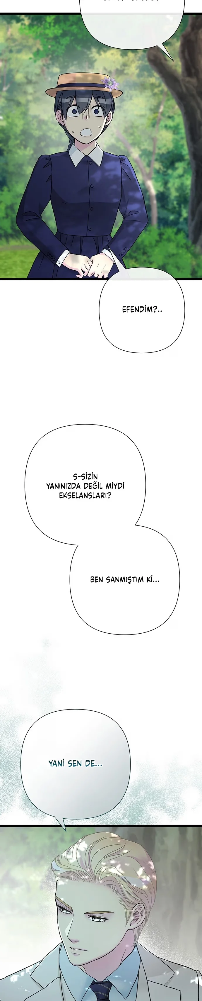 The Problematic Prince - Bölüm 91 - Sayfa 22