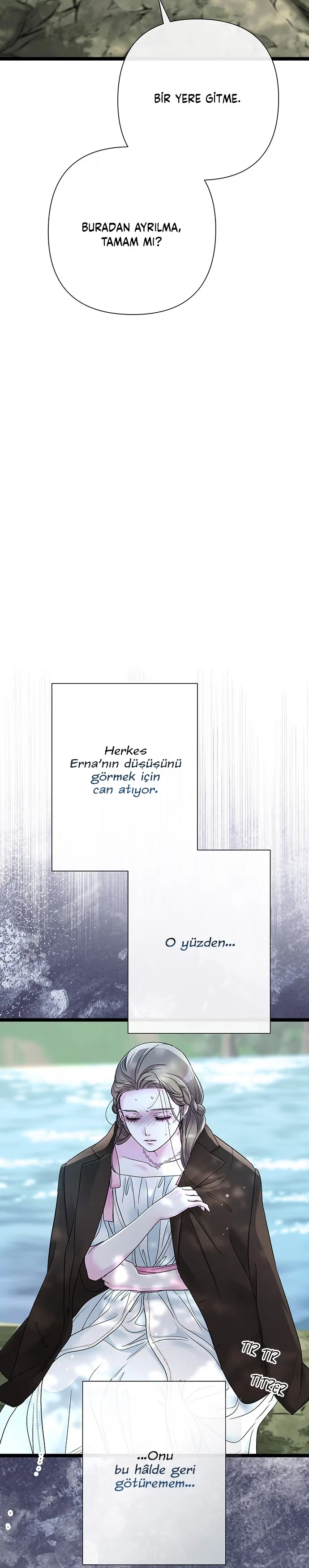 The Problematic Prince - Bölüm 91 - Sayfa 34