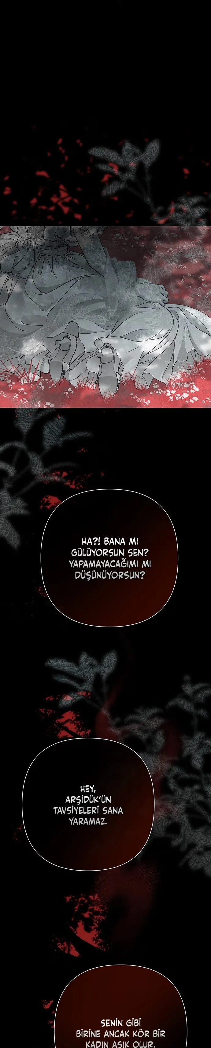 The Problematic Prince - Bölüm 91 - Sayfa 4
