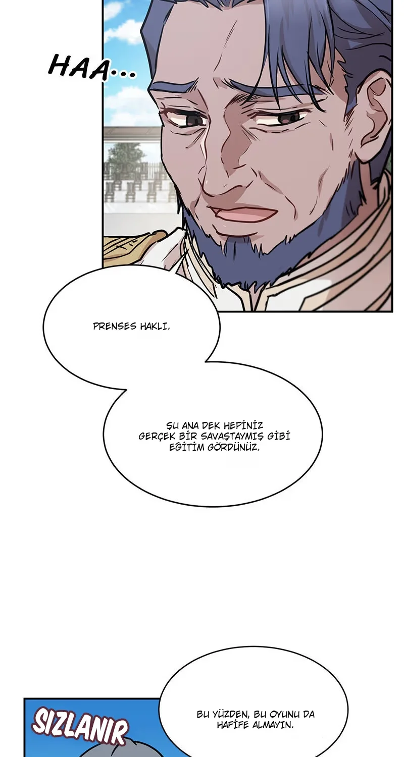 Asmodian's Contract - Bölüm 30 - Sayfa 13