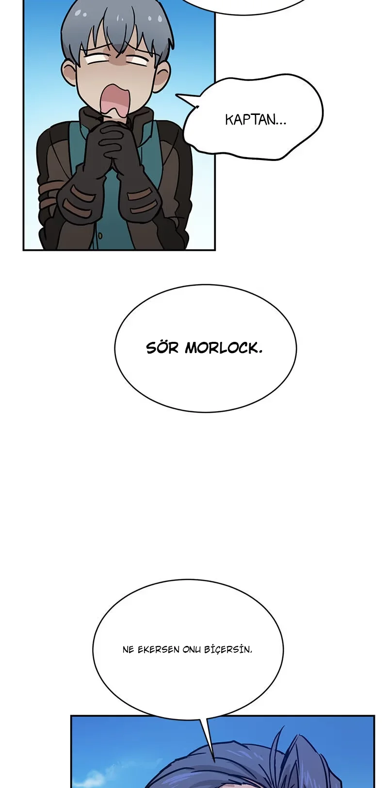 Asmodian's Contract - Bölüm 30 - Sayfa 14