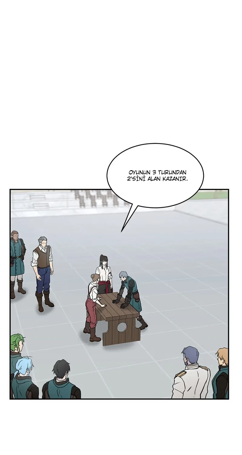 Asmodian's Contract - Bölüm 30 - Sayfa 16