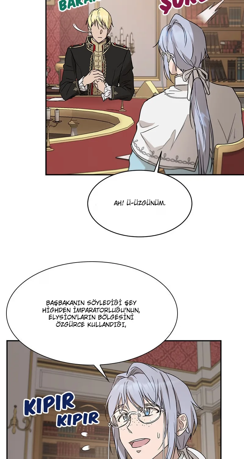 Asmodian's Contract - Bölüm 30 - Sayfa 40