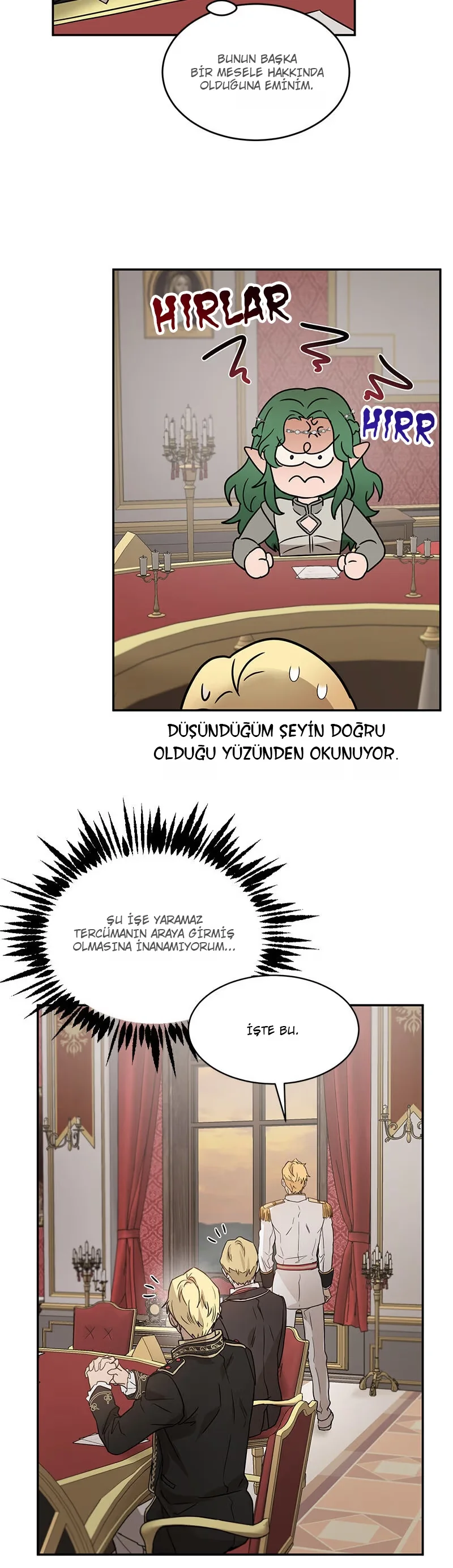Asmodian's Contract - Bölüm 30 - Sayfa 42