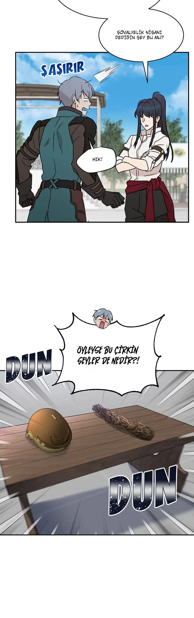 Asmodian's Contract - Bölüm 30 - Sayfa 9
