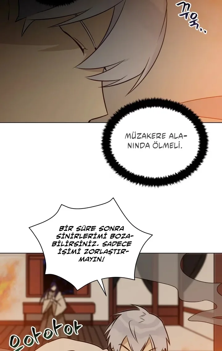 Flower and the Beast - Bölüm 74 - Sayfa 15