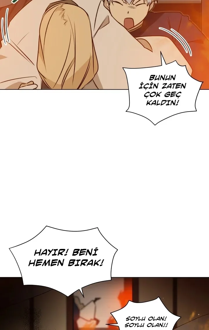 Flower and the Beast - Bölüm 74 - Sayfa 16