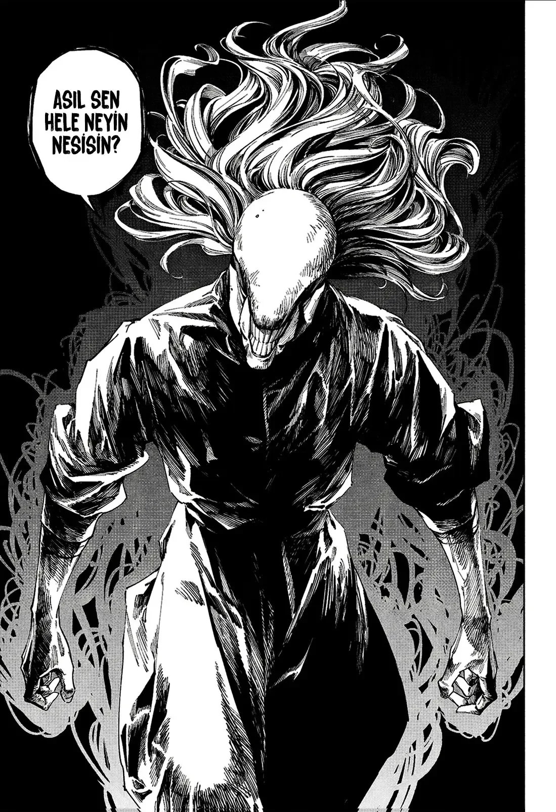 Jujutsu Kaisen Modulo - Bölüm 17 - Sayfa 20