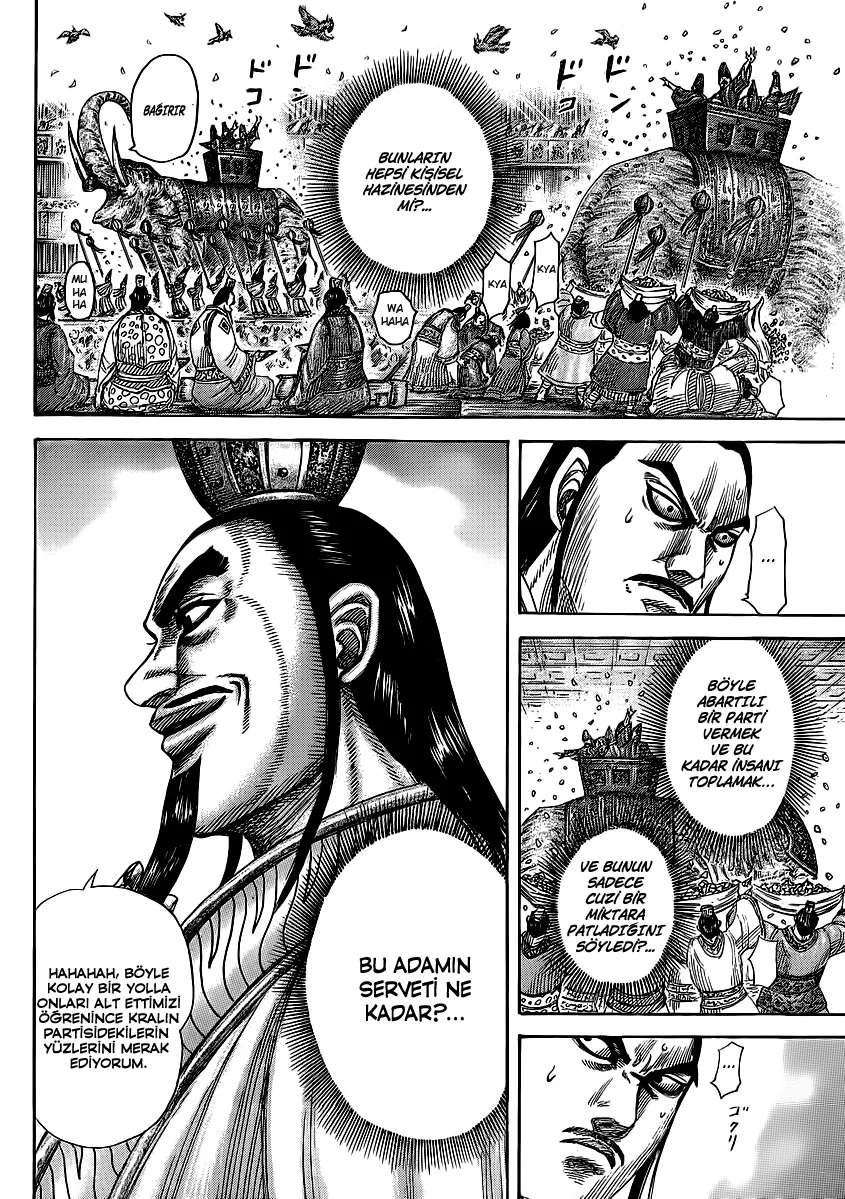 Kingdom - Bölüm 367 - Sayfa 13