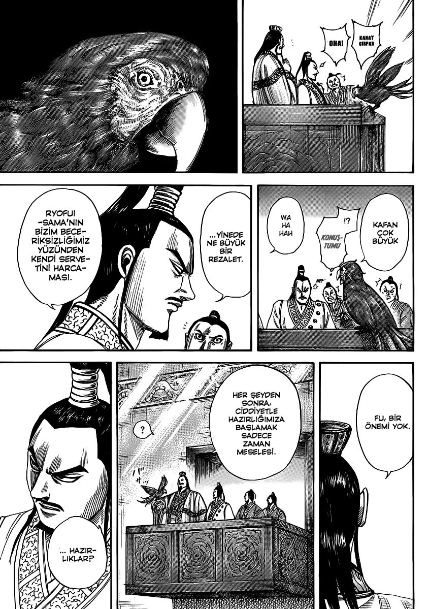Kingdom - Bölüm 367 - Sayfa 14