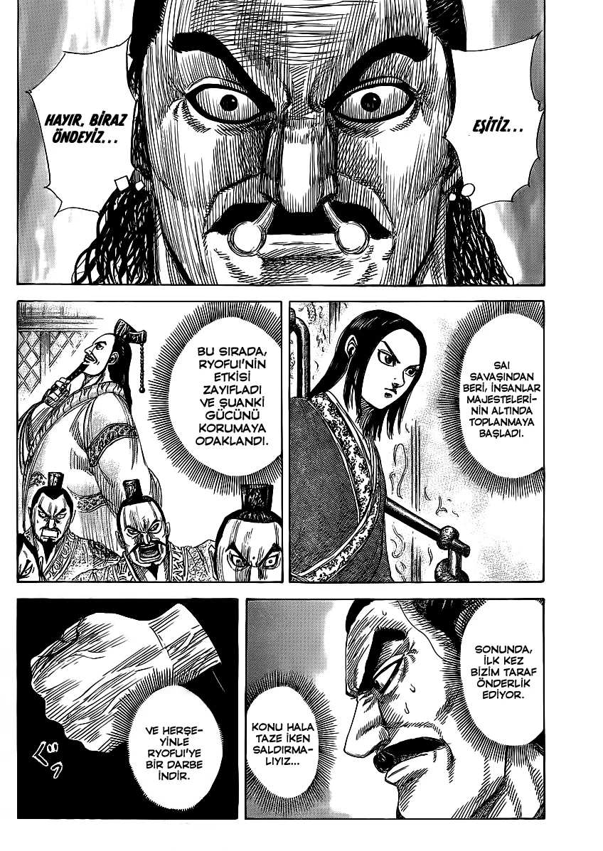 Kingdom - Bölüm 367 - Sayfa 4