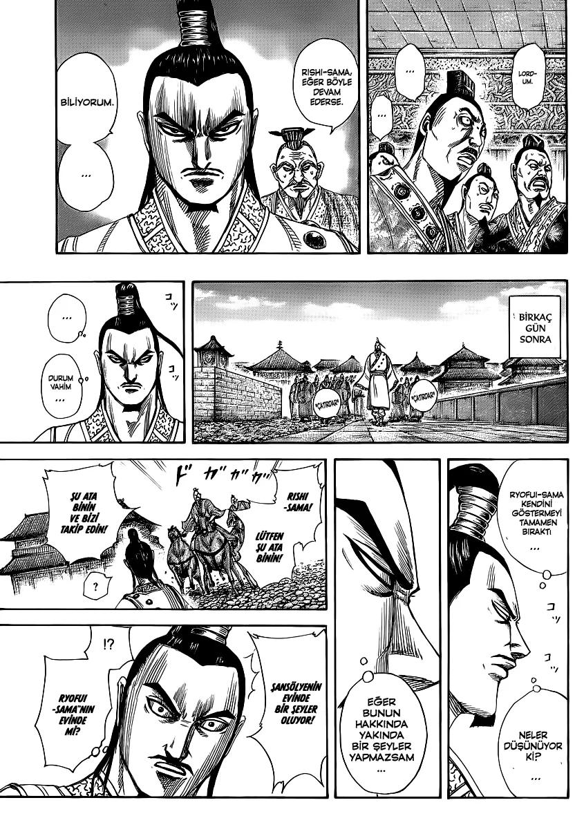 Kingdom - Bölüm 367 - Sayfa 7