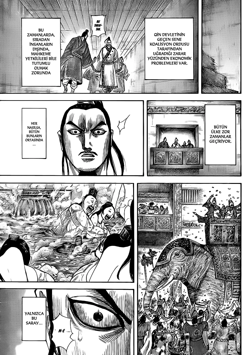 Kingdom - Bölüm 367 - Sayfa 9