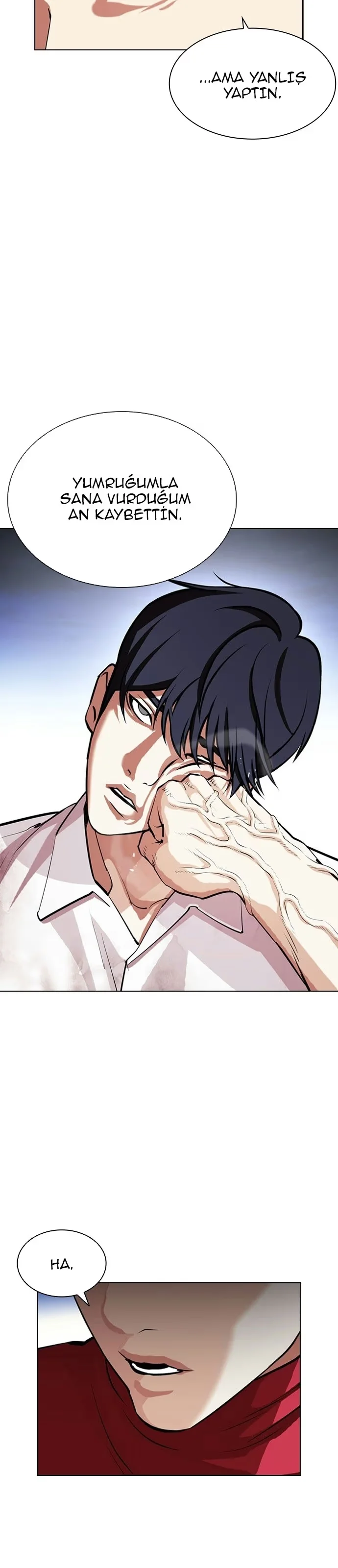 Lookism - Bölüm 405 - Sayfa 10