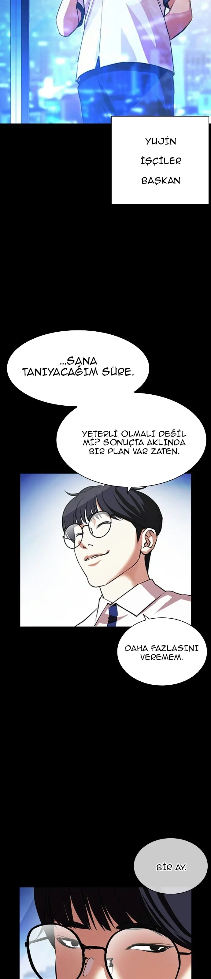 Lookism - Bölüm 405 - Sayfa 13