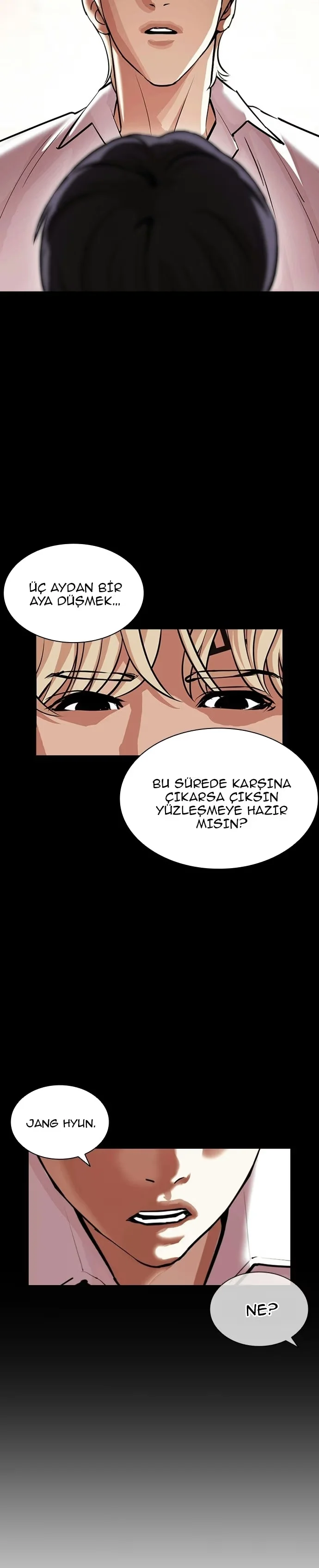 Lookism - Bölüm 405 - Sayfa 17
