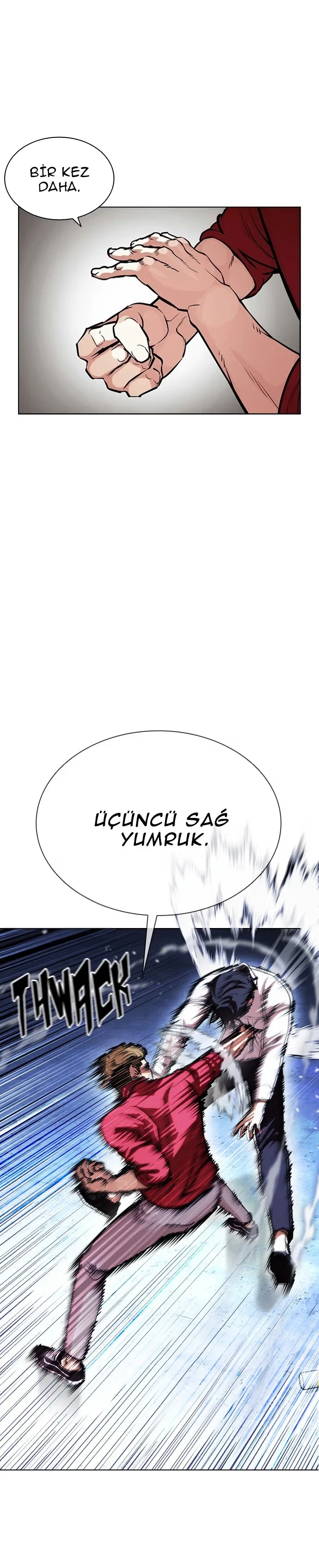 Lookism - Bölüm 405 - Sayfa 19