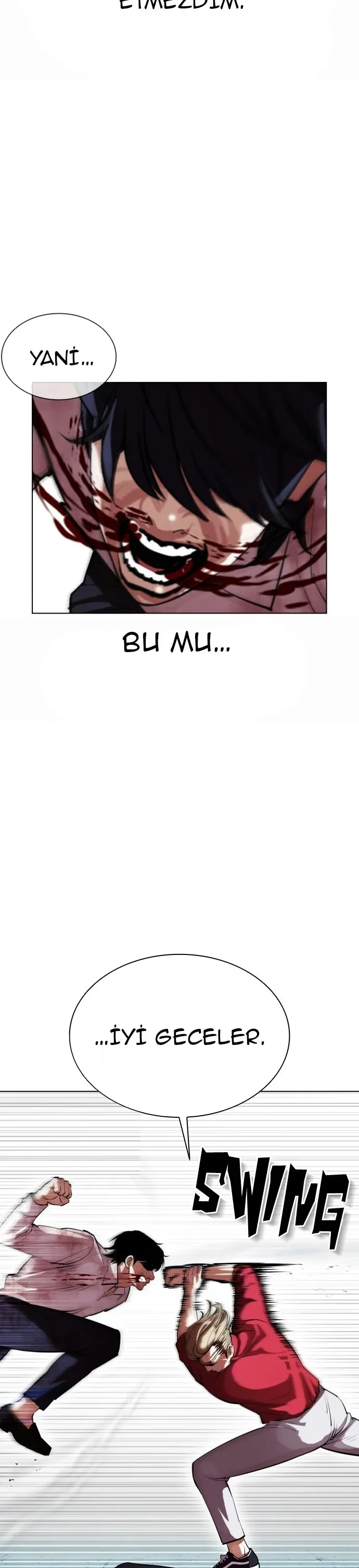 Lookism - Bölüm 405 - Sayfa 24