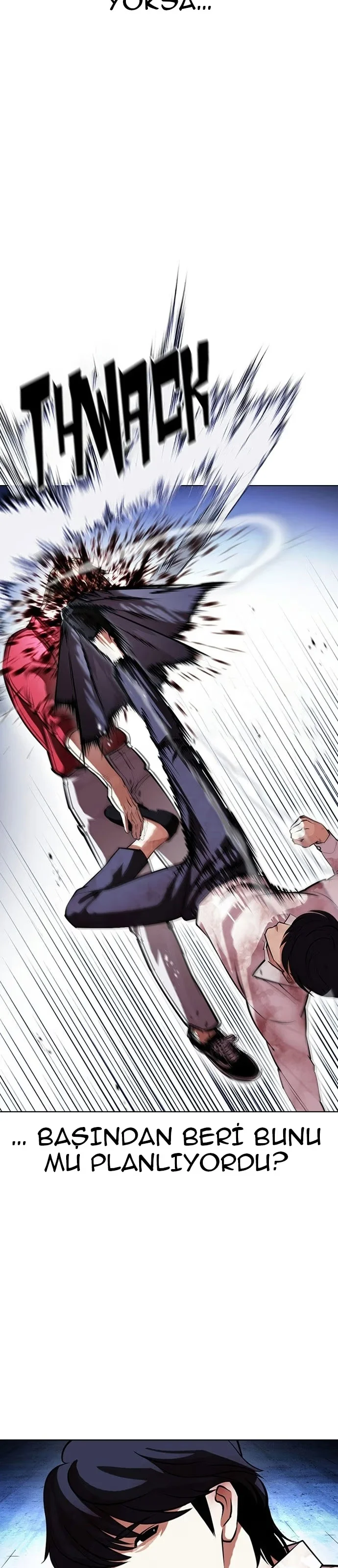 Lookism - Bölüm 405 - Sayfa 27
