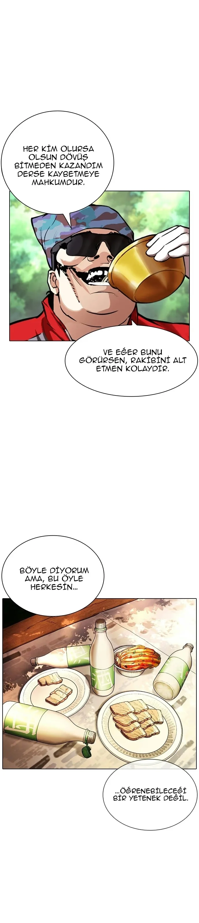 Lookism - Bölüm 405 - Sayfa 29