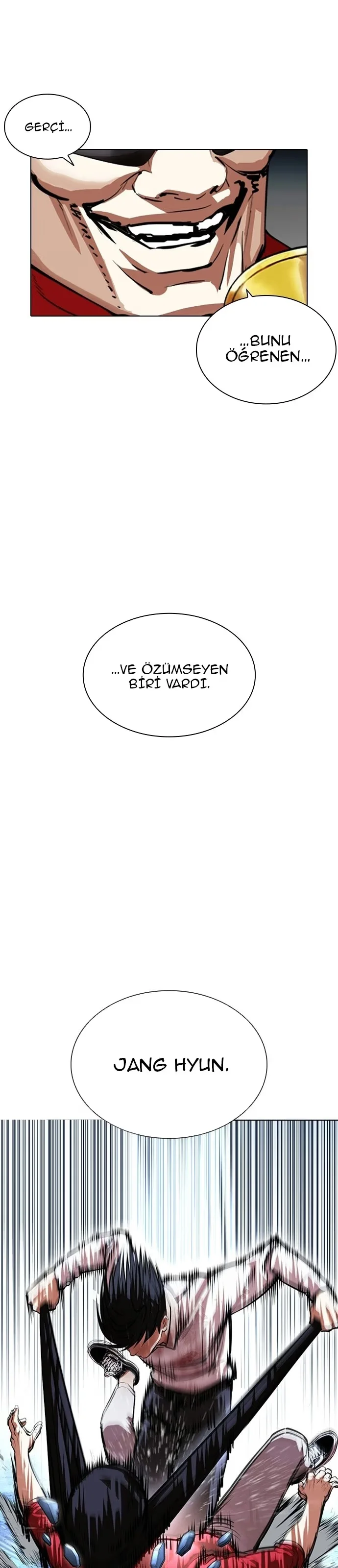 Lookism - Bölüm 405 - Sayfa 30