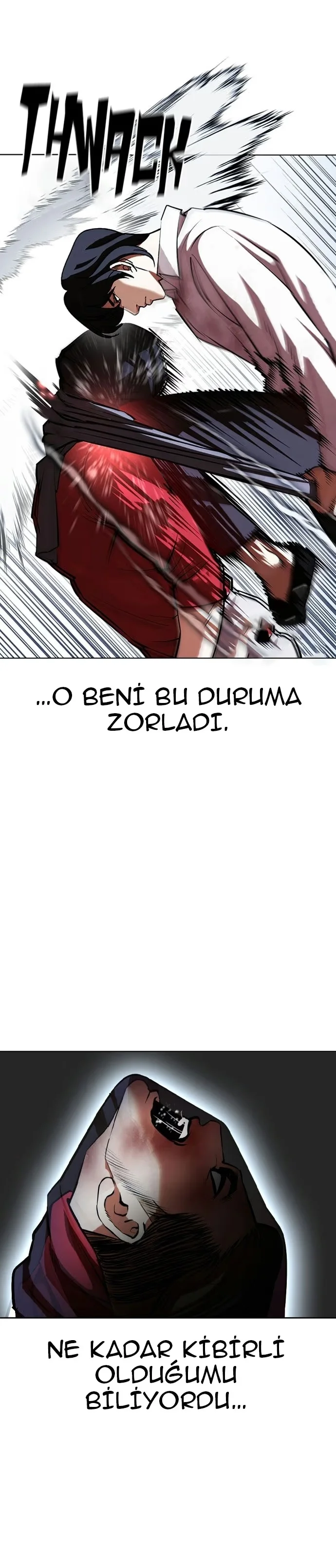 Lookism - Bölüm 405 - Sayfa 32