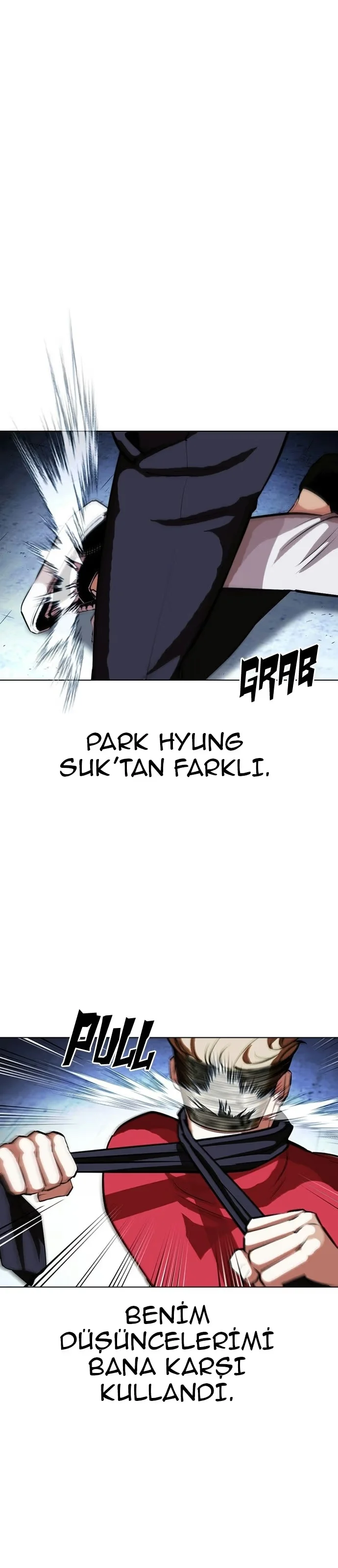 Lookism - Bölüm 405 - Sayfa 34