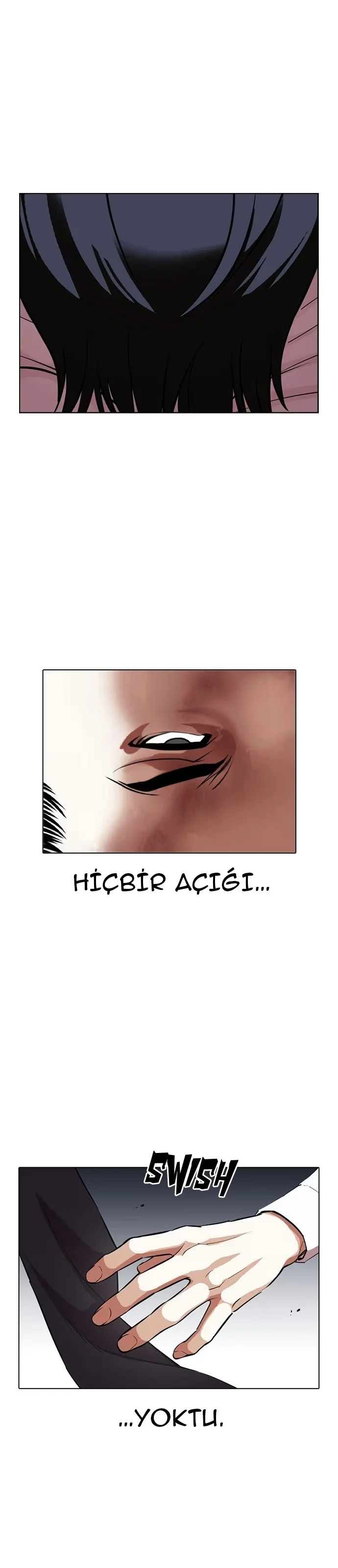 Lookism - Bölüm 405 - Sayfa 36