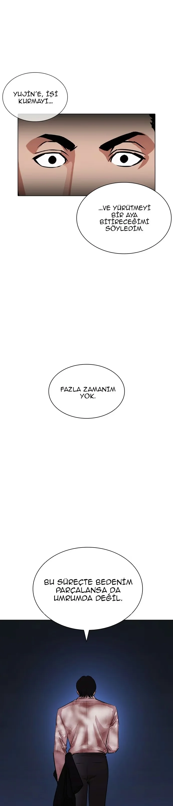 Lookism - Bölüm 405 - Sayfa 41