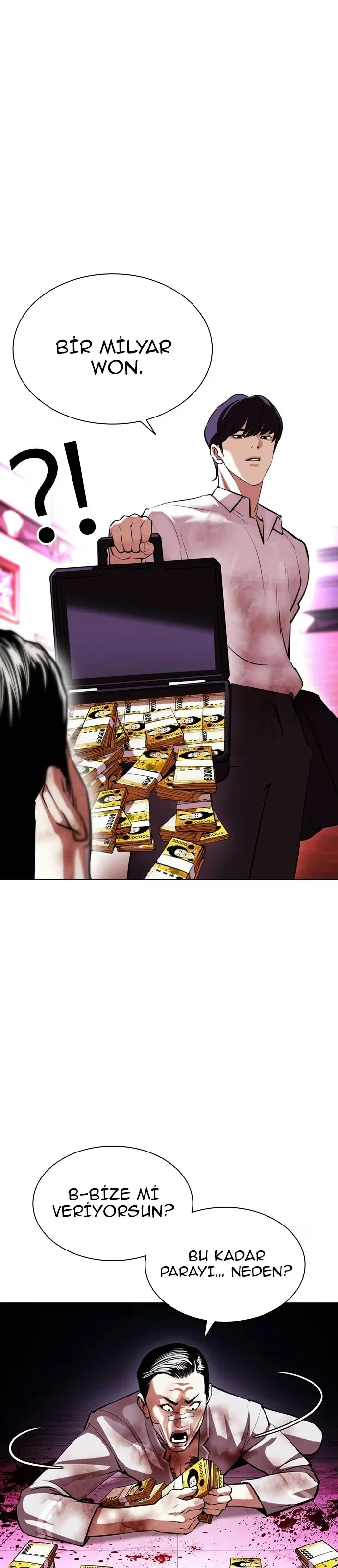 Lookism - Bölüm 405 - Sayfa 46
