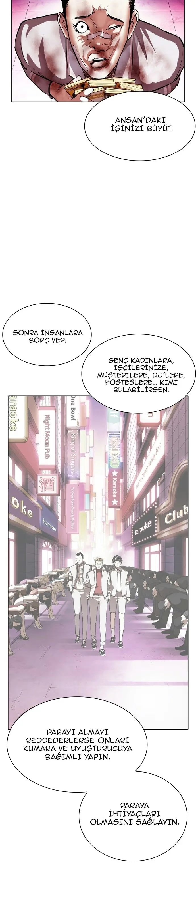 Lookism - Bölüm 405 - Sayfa 48