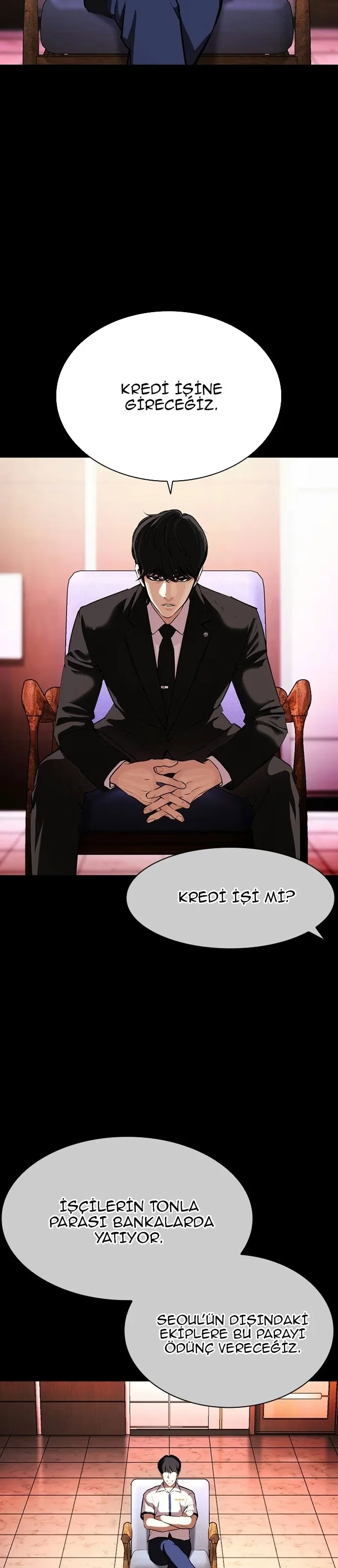 Lookism - Bölüm 405 - Sayfa 52