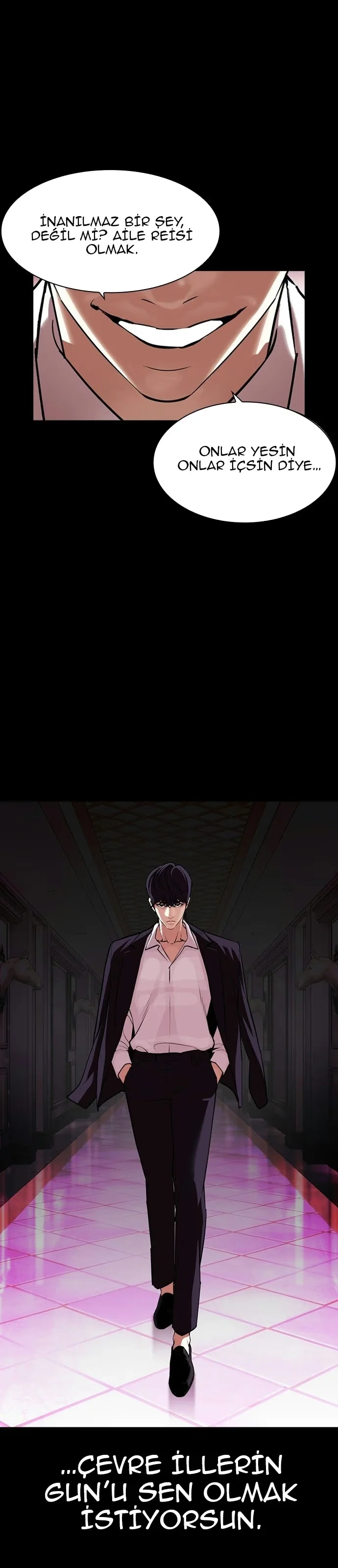 Lookism - Bölüm 405 - Sayfa 56