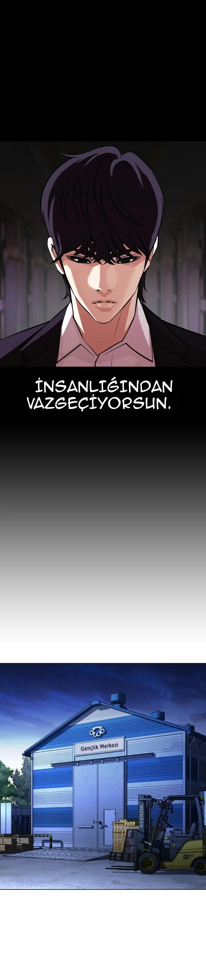 Lookism - Bölüm 405 - Sayfa 57