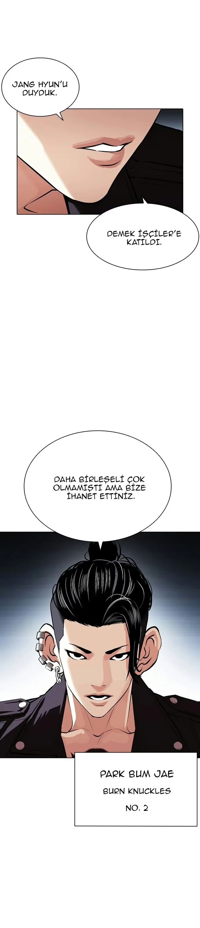 Lookism - Bölüm 405 - Sayfa 59